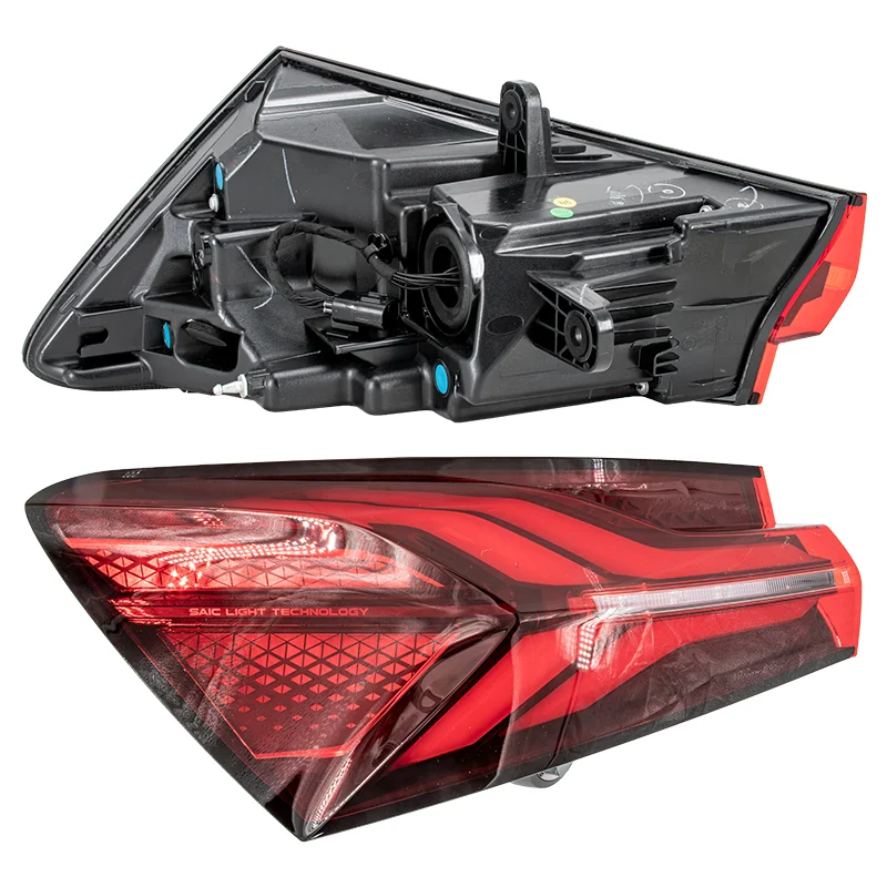 Chinese  Car  Parts Factory  Supply High Quality Auto Body Parts Tail Lamp-outer L  for mg  marvel  R  10934919