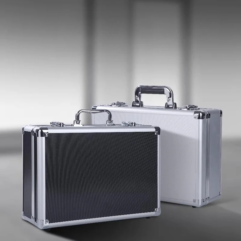 Weapons Suitcase Tool Chest Storage Tools Organizer Plastic Tool Box Large Complete Toolkit Shockproof Briefcase Hardcase Tstak