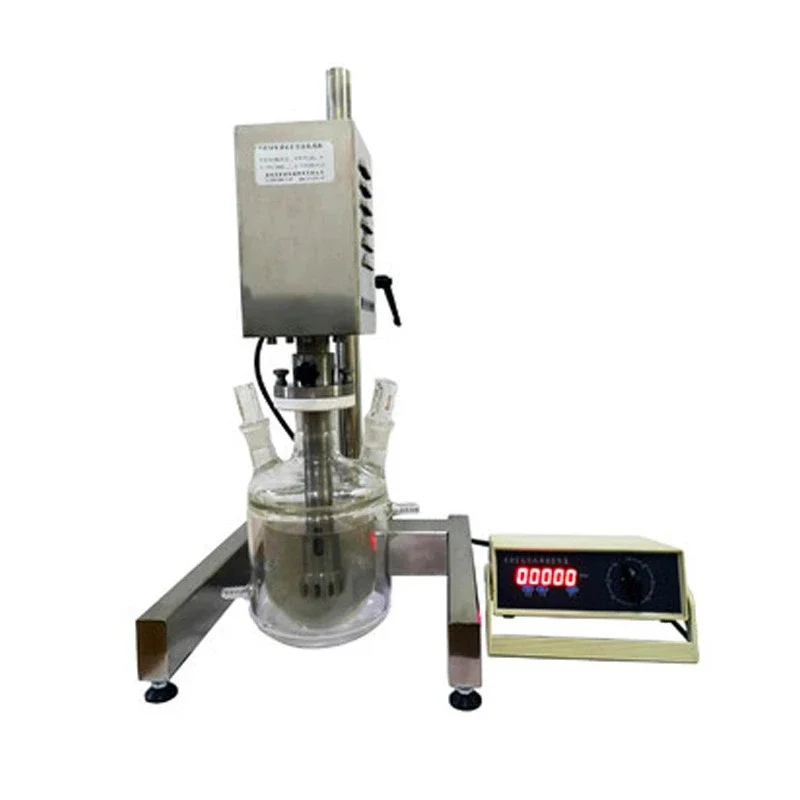 ONL1001 laboratory homogenizing emulsifier, laboratory emulsifier