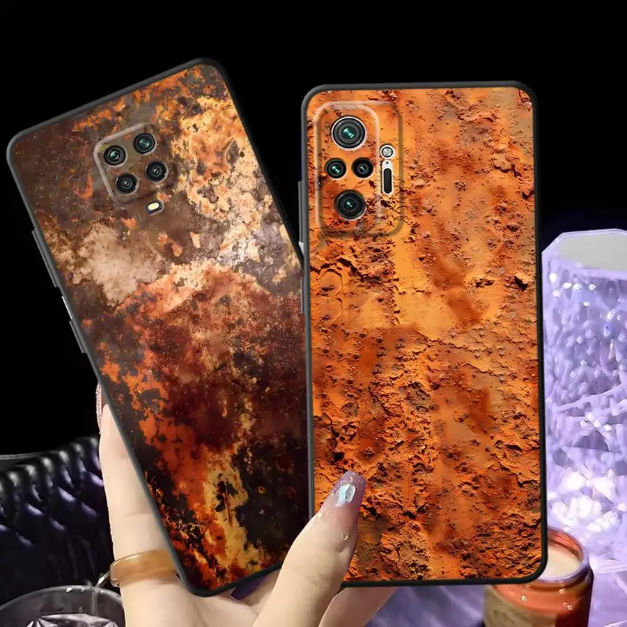 Black Soft Phone Co… - image