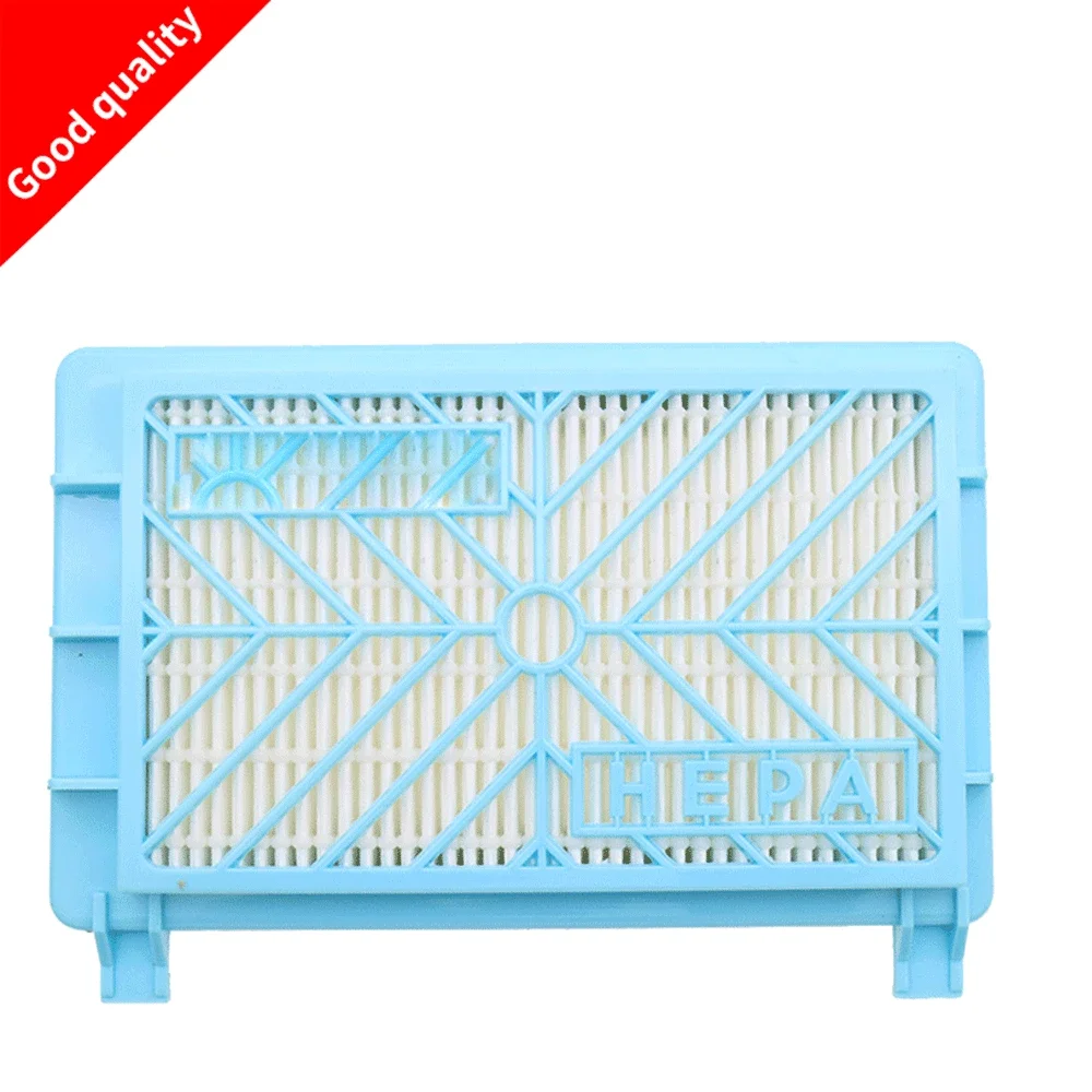 HEPA Filter for Philips FC8740 FC8732 FC8734 FC8912 FC8913 FC8915 FC8916 FC8917 FC8919 HR8374 HR8581 HR8582 Vacuum Cleaner Parts