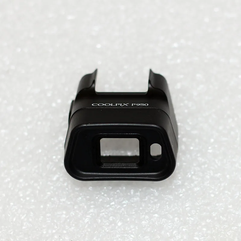 

99%New VF Viewfinder cover Repair part For Nikon coolpix P950 digital camera