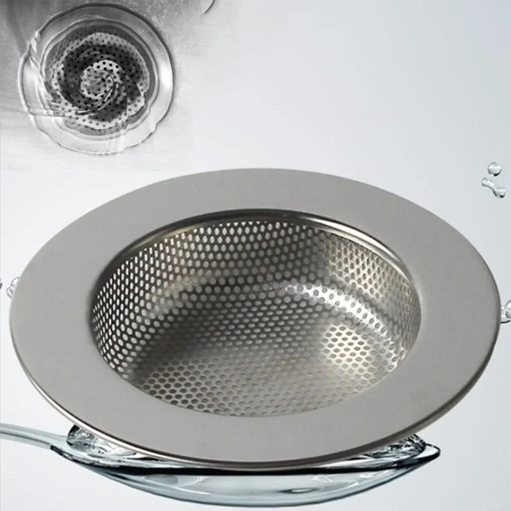 Drain Plug Sink Drain Stopper Ensure The Safety Of Users High Quality Metal Not Easily Deformed Kitchen Brand New