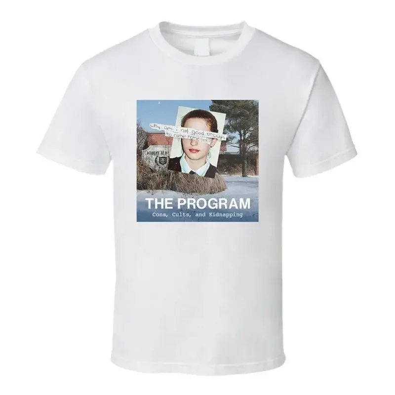 The Program Tv Series Fan T Shirt