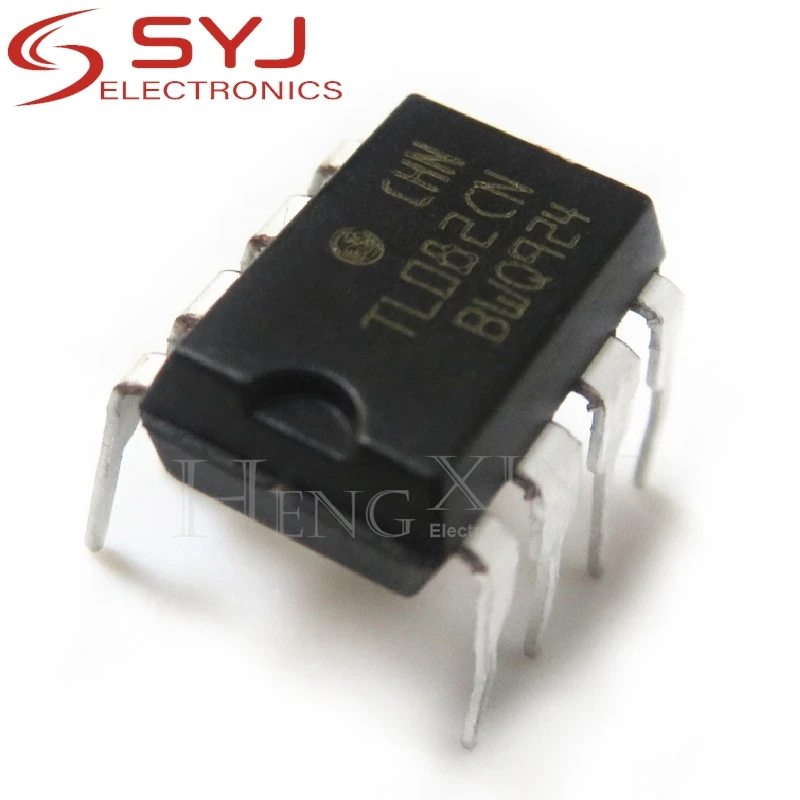 （1pcs-5pcs）TL082CP TL082 TL3842P TL3842 TLC555CP TLC555 DIP-8