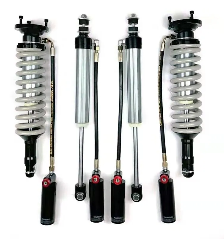 

Off Road Shock Absorbers 4x4 OEM Performance Racing Susoension Coil Over for Landcruiser 200