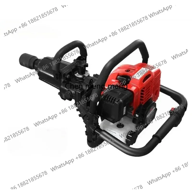A55 Professional Air Cannon Wrench For Horizontal Bar Two Stroke Perfect For Gym Equipment Assembly Maintenance And Home Playgro