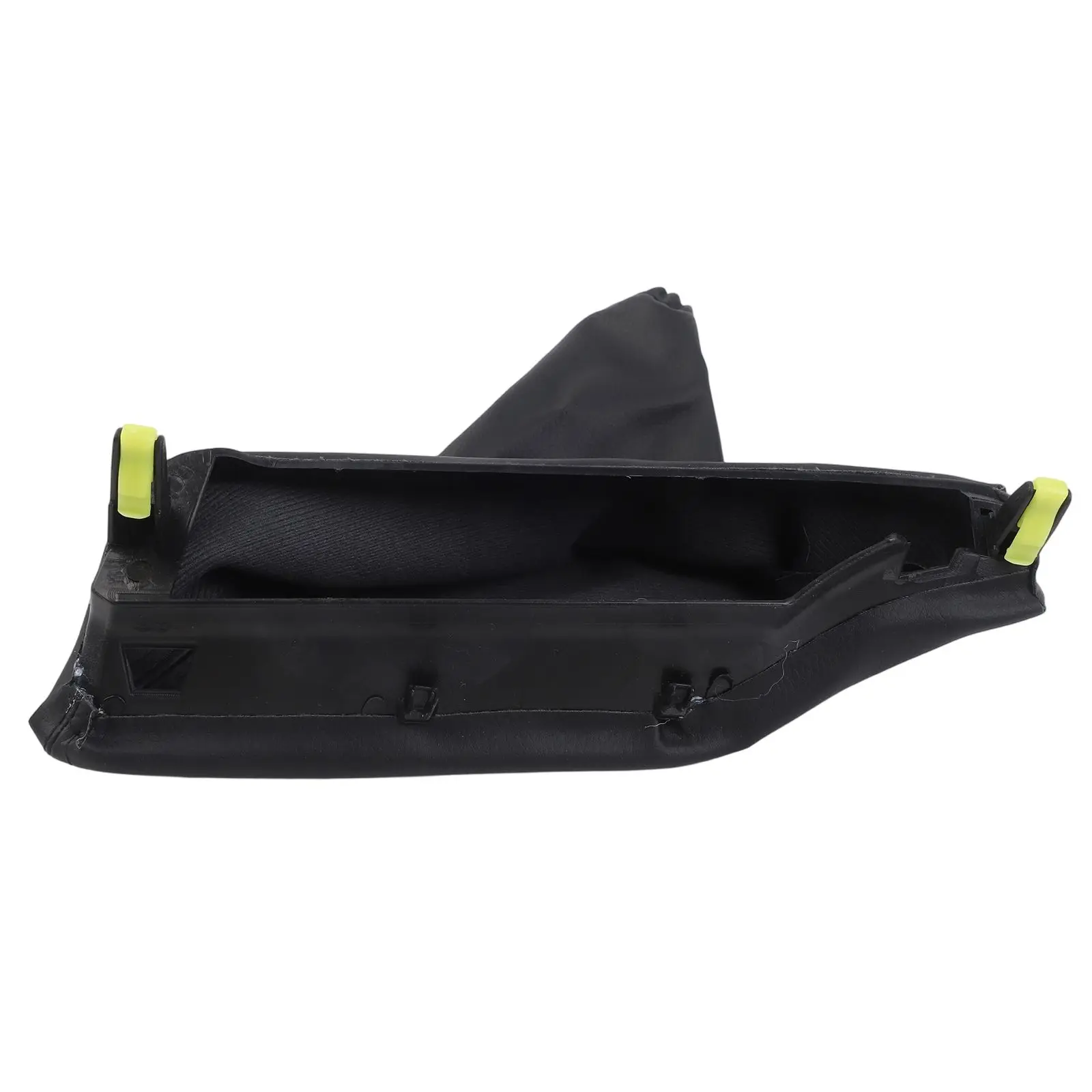 Cars Handbrake Cover Handbrake Cover Organizing Parts Car Interior For Model Variants Including FPV ABS High Quality
