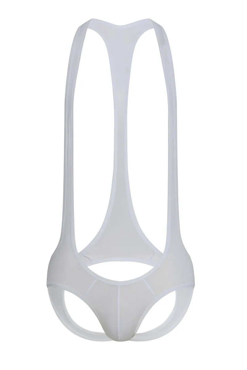 Camiseta interior para hombre, mono elástico, camiseta de lucha libre, entrenamiento físico, chaleco para correr, ropa de culturismo, mono, suspensorio, leotardo