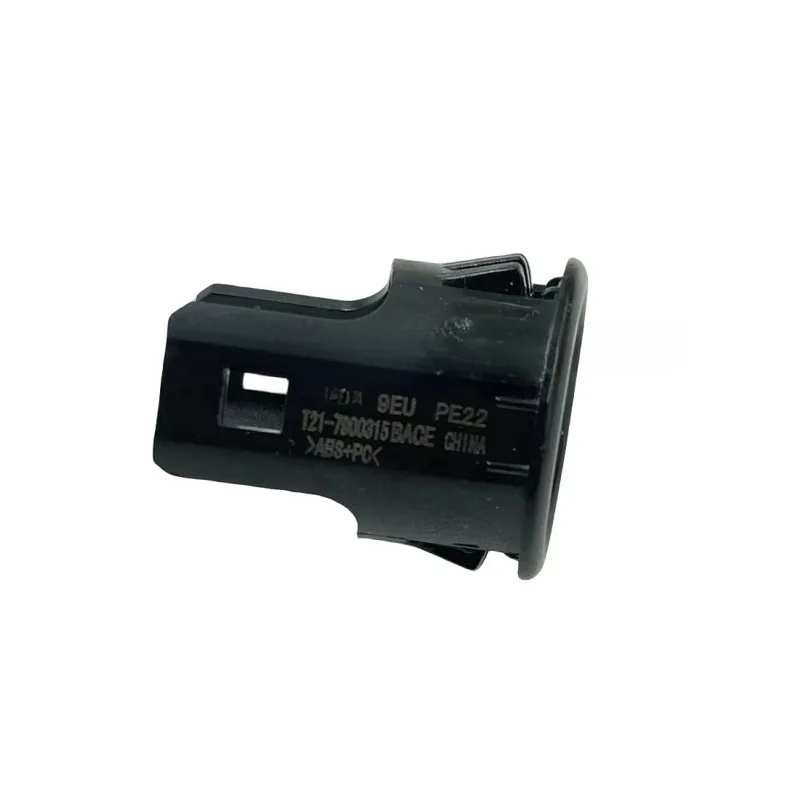 T21-7900315 Genuine Rear Radar Mounting Bracket Back Electronic Eye Mount Brackets for Chery Tiggo 5 7 5X 8pro
