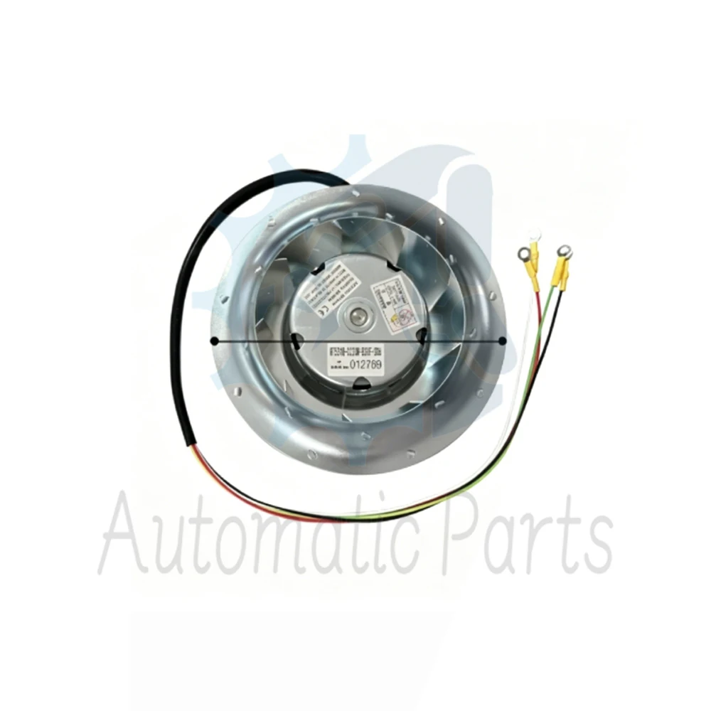 RT5318-0220W-B30R-S05 RT5318-0220W-B30F-S06 Spindle Motor Cooling Fan