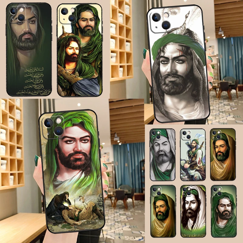 Islam Shia Imam Ali… - image