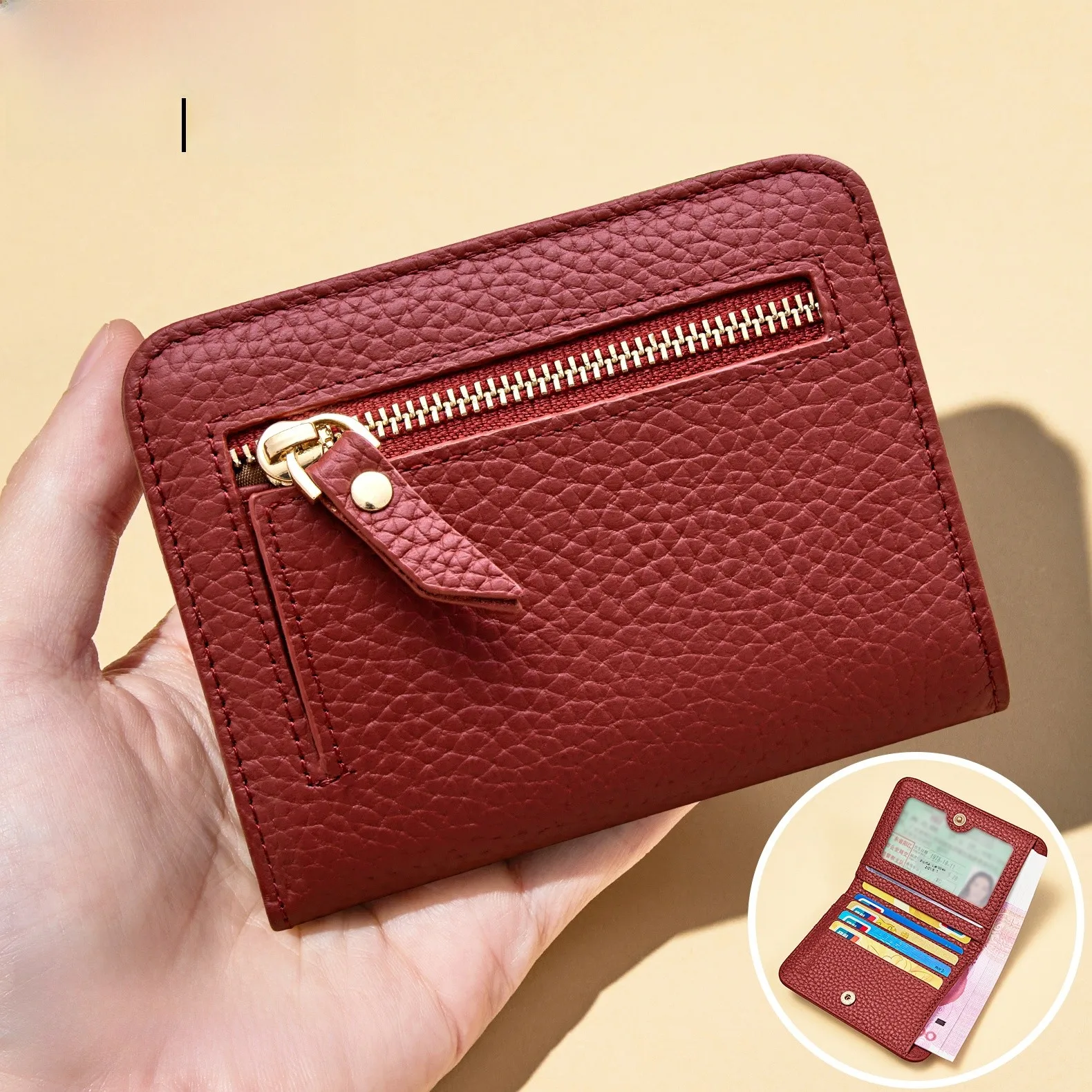 portefeuille-compact-en-cuir-de-vache-de-premiere-qualite-porte-cartes-fin-pince-a-billets-pour-hommes-et-femmes-pochette-fonctionnelle-de-style-retro