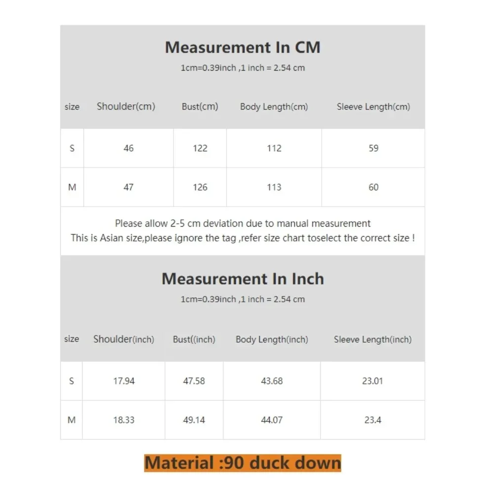 Nueva chaqueta de plumón para mujer, chaqueta acolchada larga de lujo con capucha, abrigo de plumón de pato blanco para mujer, Parkas de plumas esponjosas de invierno, abrigo para mujer