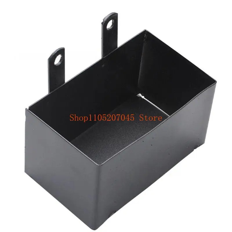 

37cd Universal Fit Battery Container Anti Short Designs Box for Vehicles