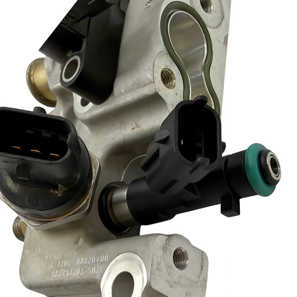 0280158020 gilt für LKW-Harnstoffpumpen 812-12145 FJ474 53032701AA Kraftstoffeinspritzdüsen 0281006096. – Detail 12