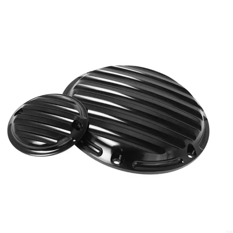 M76E Motorrad-Motorabdeckung für XL1200R XL1200, Garagenreparatur und visuelle Aktualisierung – Detail 10