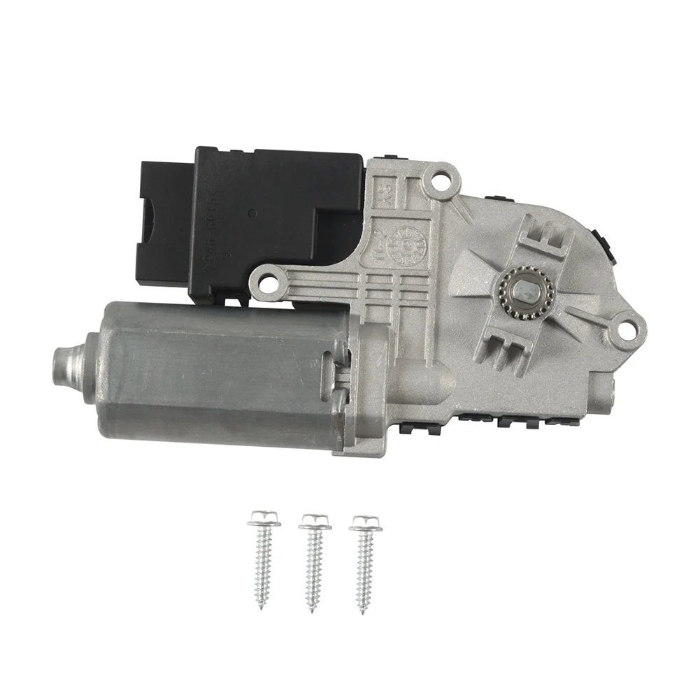 فتحة سقف القمر المحرك يحل محل BB5Z15790A BB5Z15790D استبدال محرك فتحة سقف الطاقة لفورد اكسبلورر 2011-2017 #3