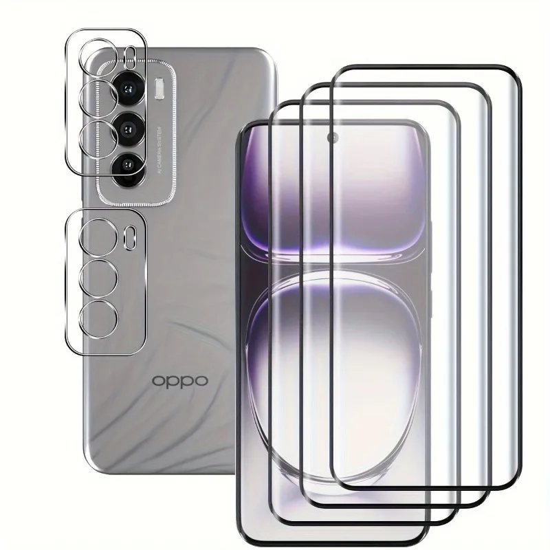 5 In 1 Screen Prote…