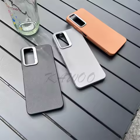 Poco F3 F4 F5 Case Leather Skin Soft TPU Slim Cover For Xiaomi Poco M3 M4 X3 GT M4 Pro Shockproof Cell Phone Funda Capa Coque