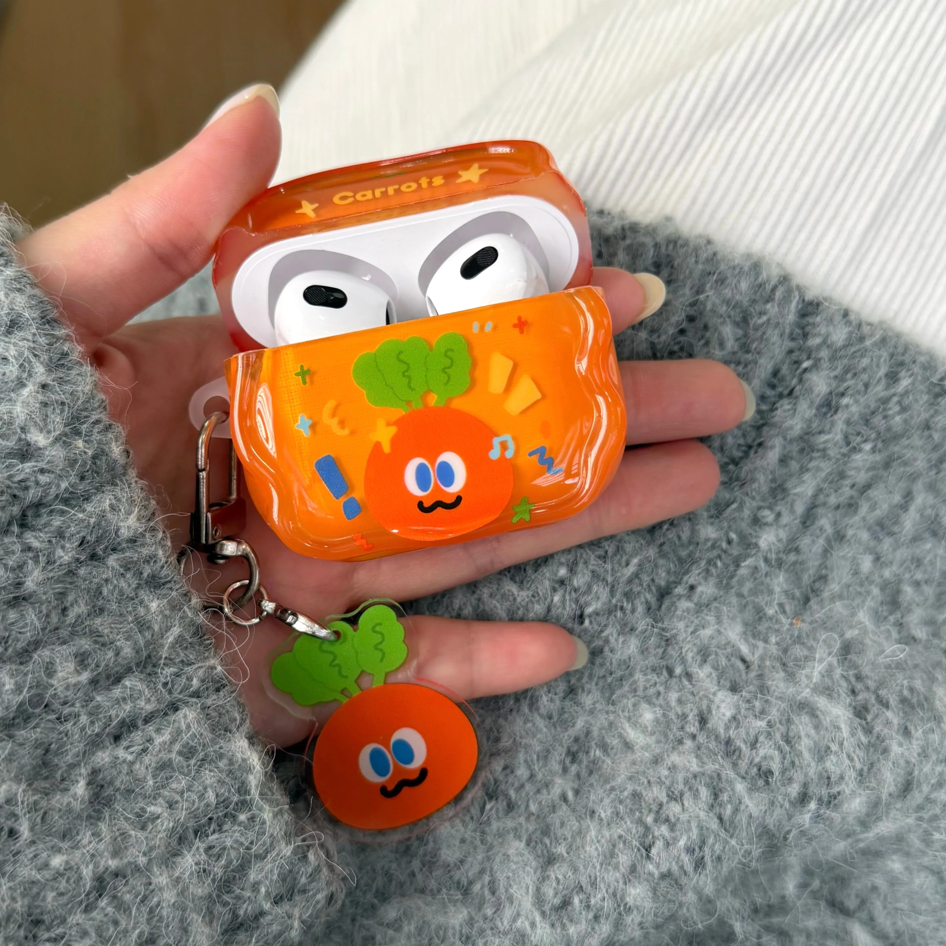 For Apple Airpods P… - image