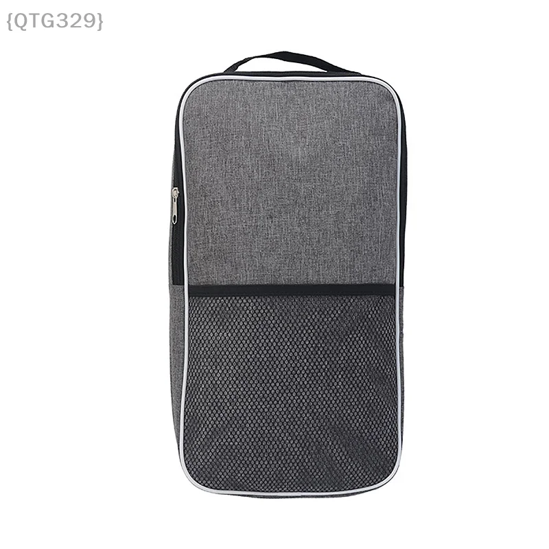 قطعة واحدة من غطاء مجداف كرة البيسبول - حقيبة واقية بأكمام مضرب مع حزام مقبض لمعدات كرة المخلل {QTG329} #4