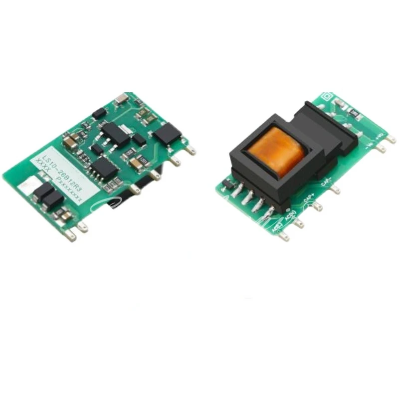 

2 шт. LS10-26B03R3 LS10-26B05R3 LS10-26B09R3 LS10-26B12R3 LS10-26B15R3 LS10-26B24R3 DIP-6 Новый оригинальный