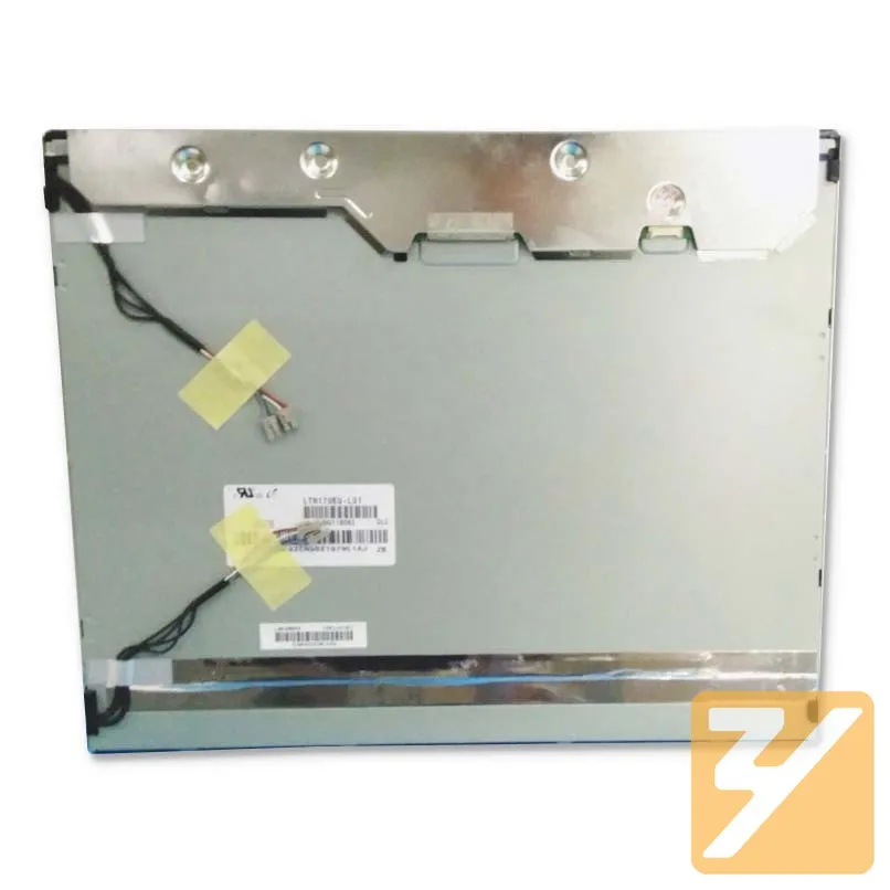 17inch LTM170EU-L31 lcd display screen module 1280*1024 LTM170EU-L31 ccfl  lcd panel