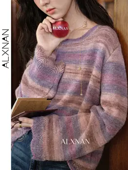 10 best sales סוודר סגול - №4