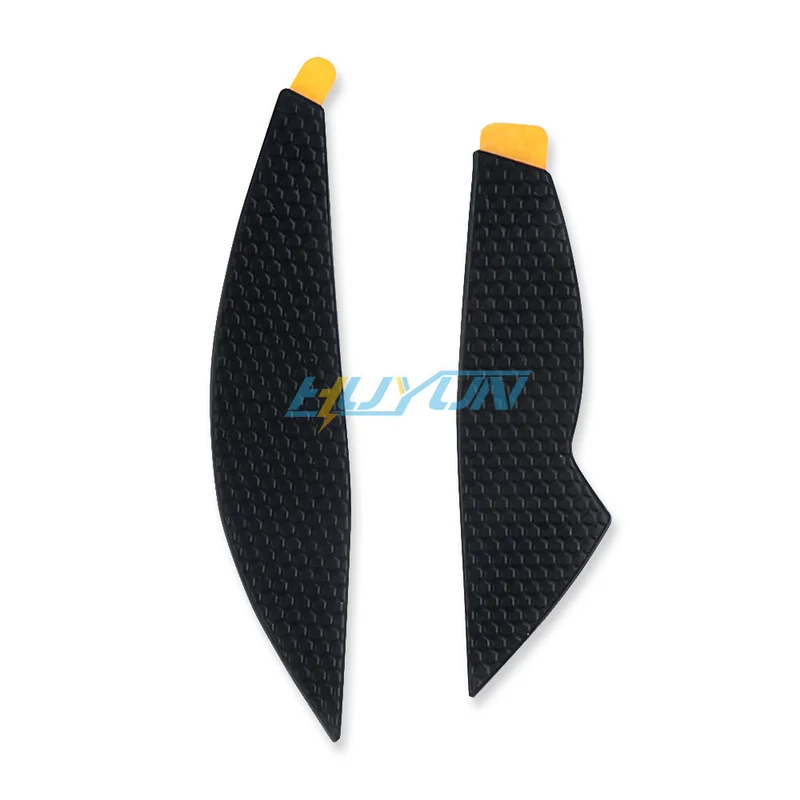 PP+ New 0.6mm Mouse Side Panel Stickers Grip Tape Antiskid for Razer Mamba 5G Mouse