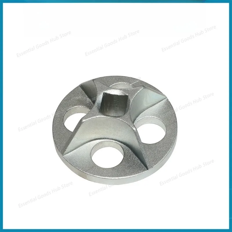 

Специальный инструмент для вращения коленчатого вала, подходит для Land Rover Evoque и Velar 2021 года выпуска, 1.5, 2.0T, 3.0T.