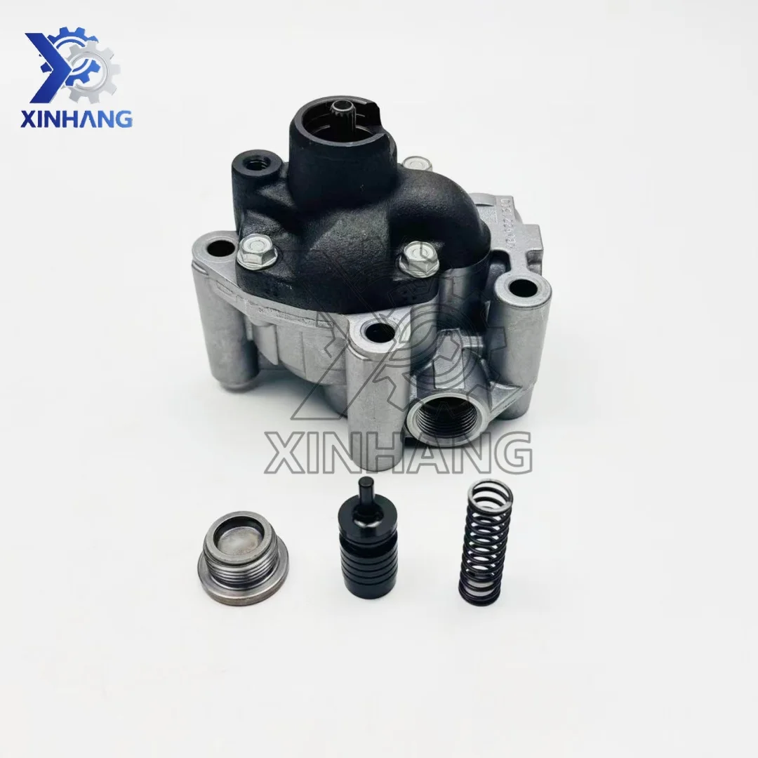 JF011 RE0F10A JF011E CVT Automatic Transmission Oil Pump 2791A015 Nissan Teana Suzuki Mitsubishi