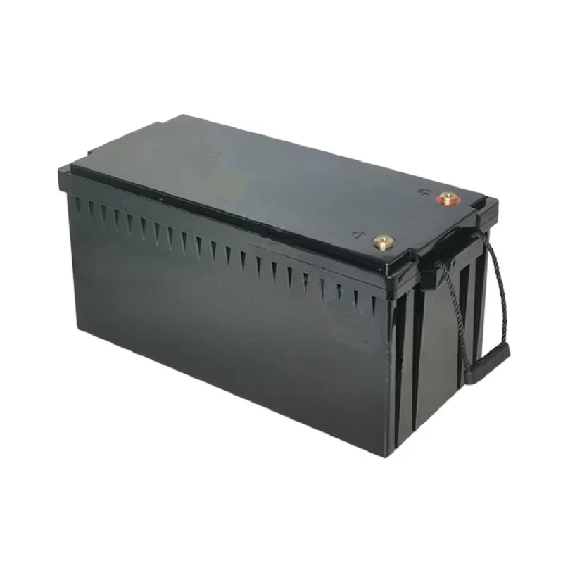 12V 12.8V 200AH Lif…