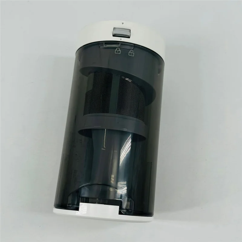 A005-For Lydsto V11 Vacuum Cleaner Accessories Dust Cup Dust Separator With Cyclone & HEPA Filter Kits
