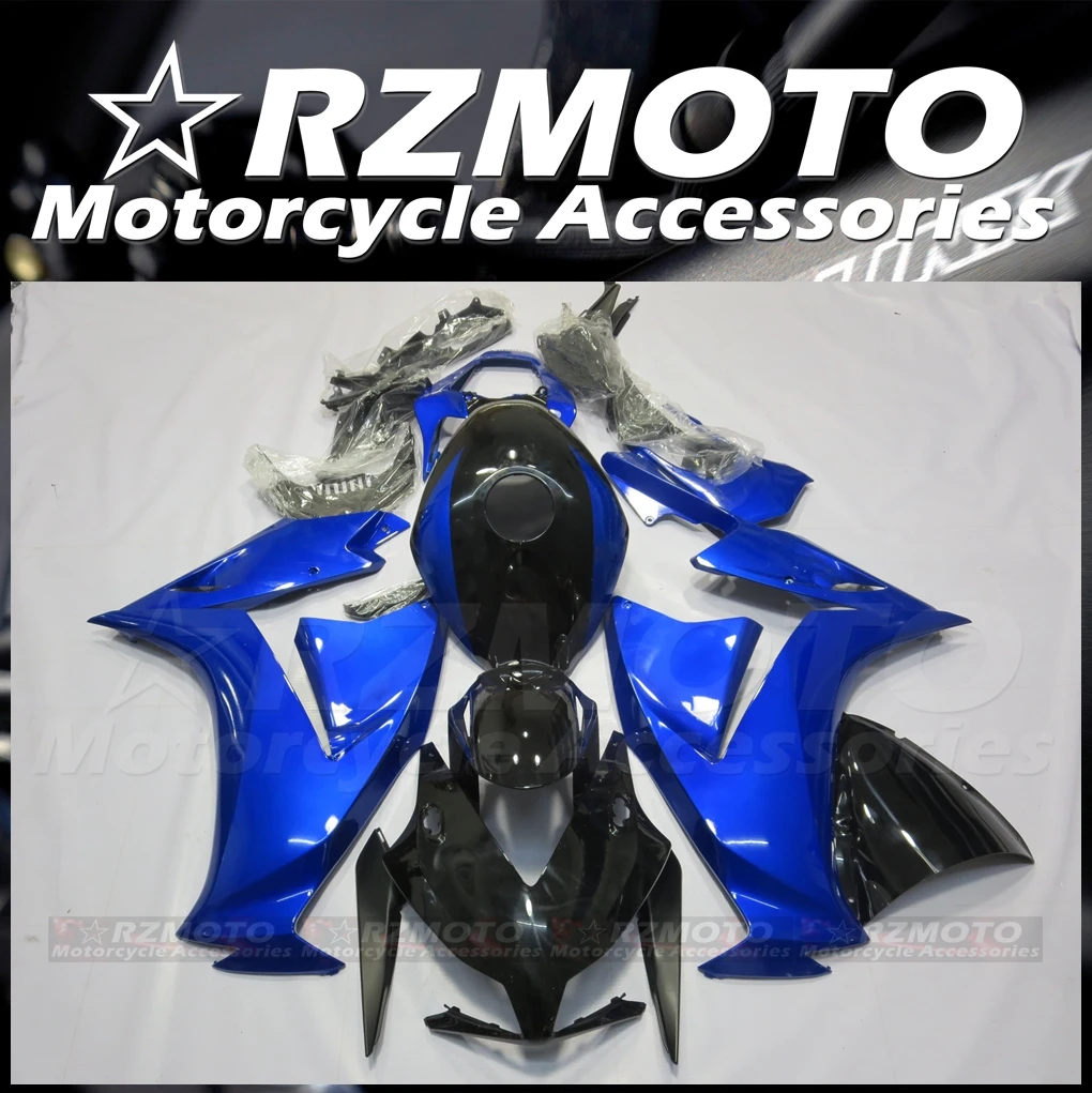 RZMOTO NEW Plastic Injection Cowl Panel Cover Bodywork Fairing Kits For HONDA CBR1000RR 12 13 14 15 16 #32010