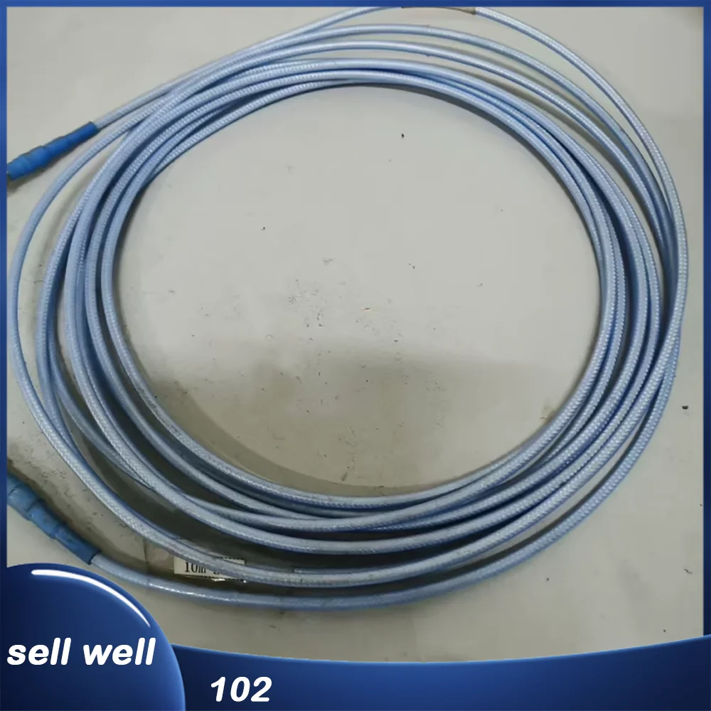 

Высокопроизводительный прецизионный кабель длиной 10 м для SUCOFLEX102