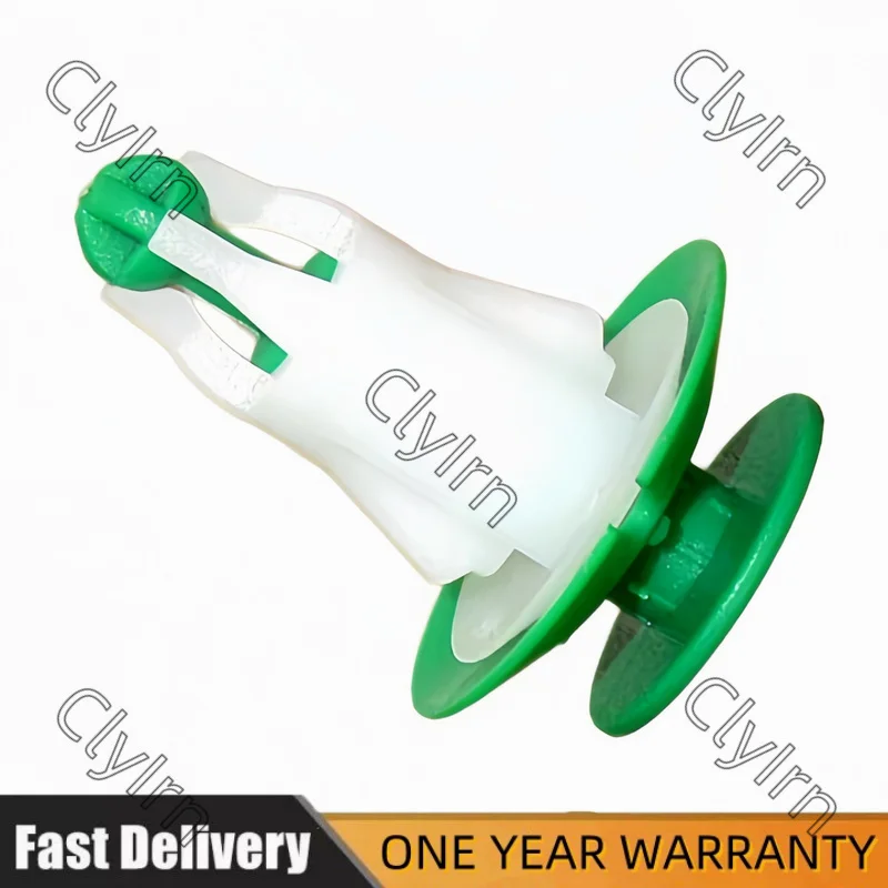 

20pcs for Audi Q3 RSQ8 Q5L Q7 Q8 Automotive Front Headlight Cover Engine Compartment Guard Fixing Clip