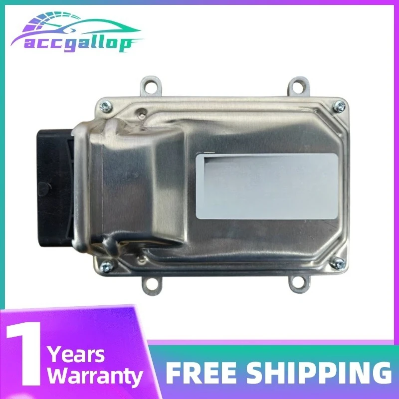 ECU Electronic Control Module Unit M7 F01R00DHK3 3610200-D24-00S1 3600100-KJ05 Engine Computer Board
