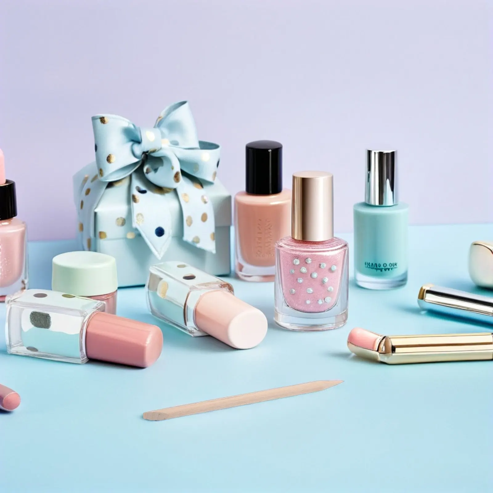 

Набор для ухода за ногтями, 200 шт.: деревянные палочки-пушеры для кутикулы 7,5 см для маникюра, педикюра и ухода за ногтями - прецизионные деревянные палочки для нейл-арта