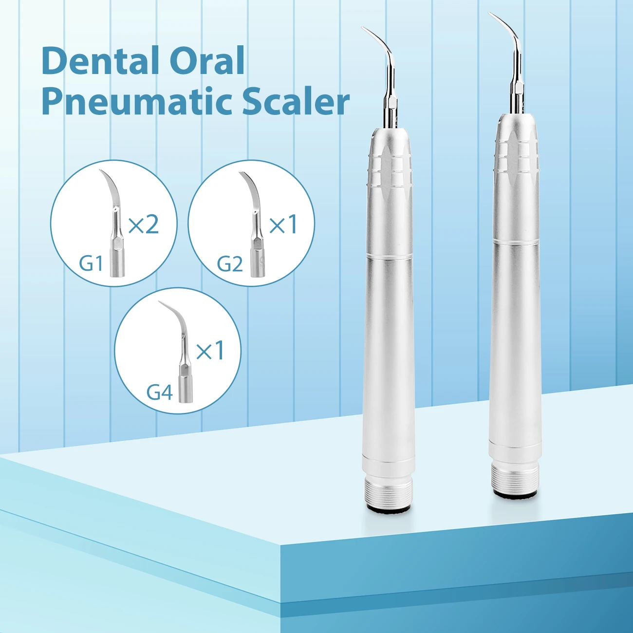 

Стоматологический ультразвуковой наконечник для воздушного скалера с 3-мя наконечниками, суперзвуковой инструмент для удаления зубного камня, инструмент для чистки стоматологии