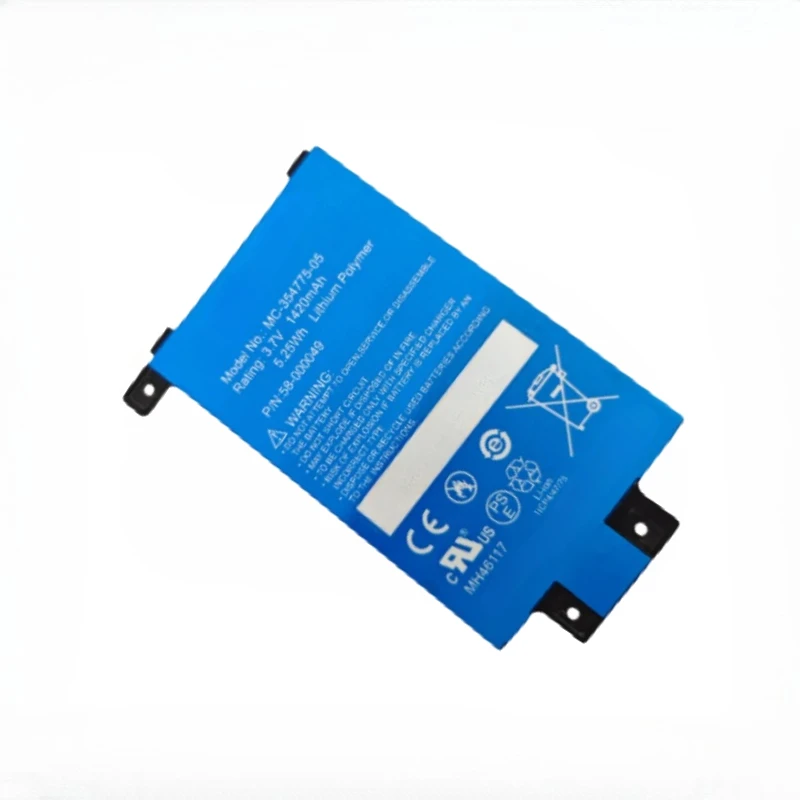 Replacement Battery DP75SDI Fit for Amazon Kindle PaperWhite 2 3 KPW2 KPW3 S13-R1-D MC-354775-05 58-000049
