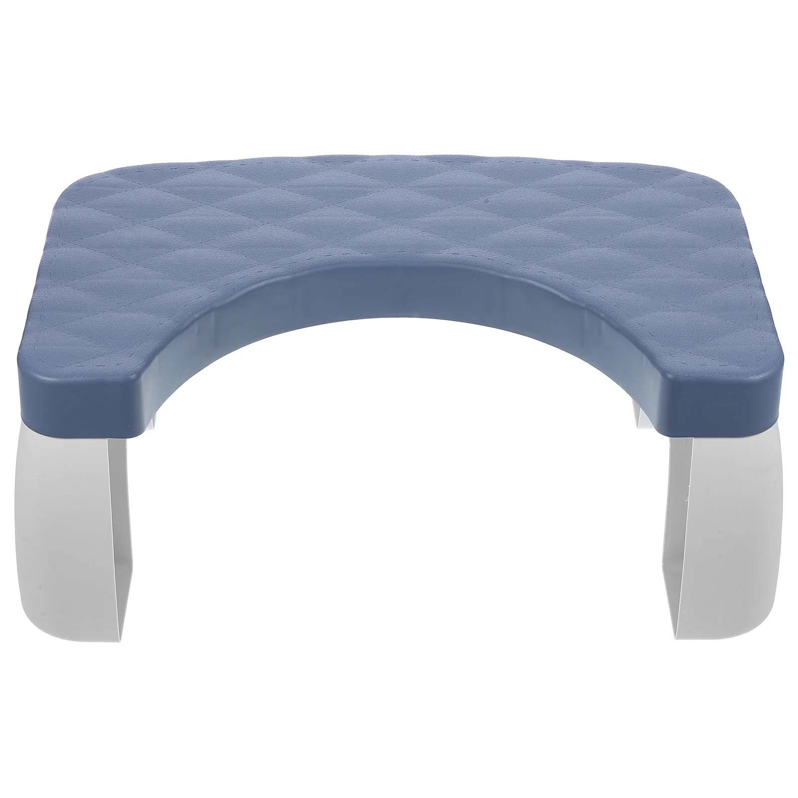 

Toilet Anti-slip Footstool Pregnant Woman Stools for Bedroom Plastic Small Bedside Step