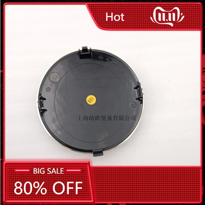 

Эмблема передней решетки радиатора (керамическая, высококачественная) для Volkswagen Passat, CC, Magotan, Golf (номер детали 3C0853601A)