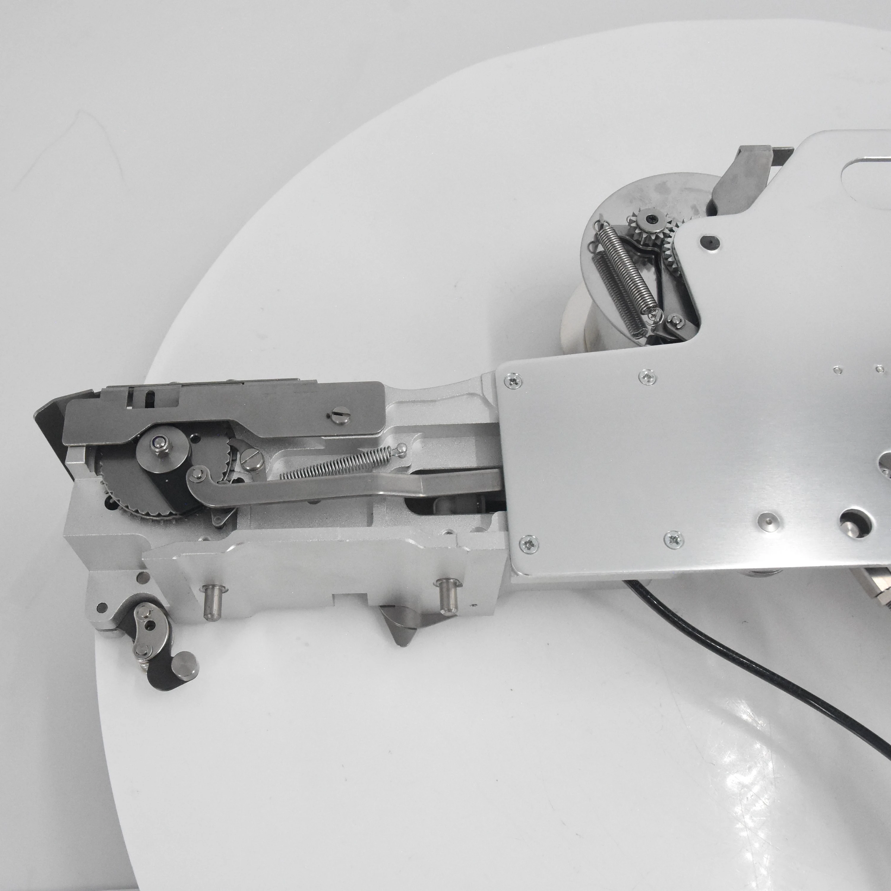 Original YAMAHA CL 56mm Feeder KW1-M7500-000 Precision SMT Spare Parts Pick and Place Machine