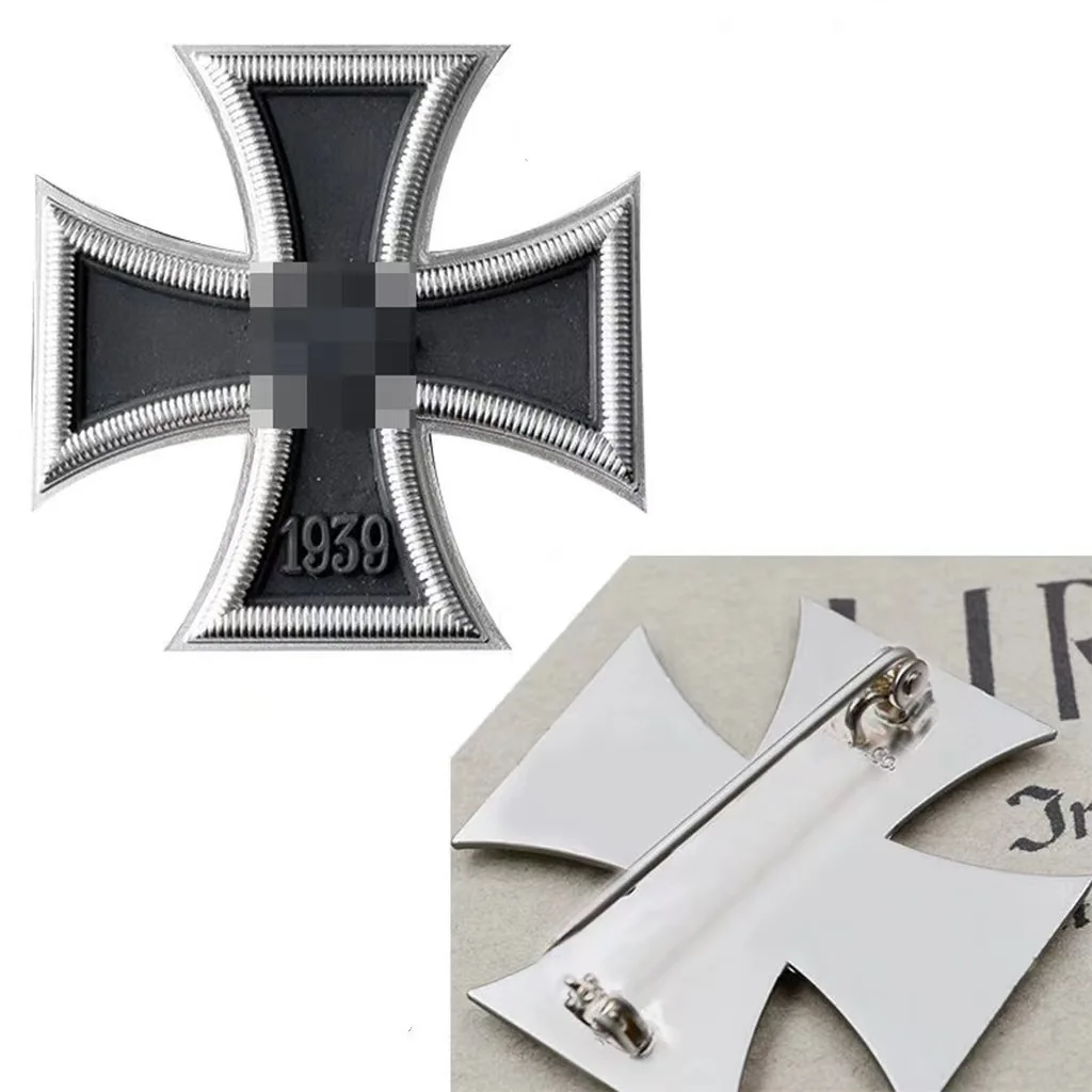 Iron Cross badges ,1939 Swordless Oak Leaf, Medal Accessories, ,hot sale ,new