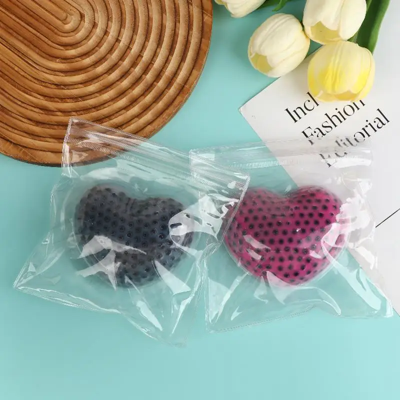 

1 шт. Игрушка-антистресс Pinch Love для снятия тревоги, креативная игрушка для взрослых и детей, забавная мягкая игрушка для снятия стресса, имитирующая прыщи.