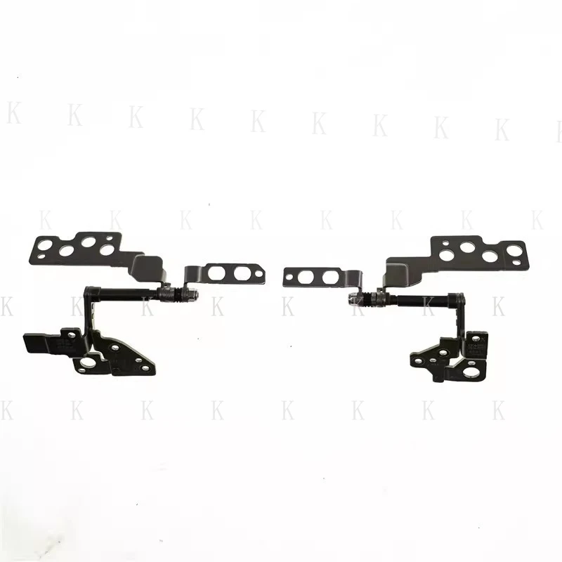 C   N42548-001 New JPR68 LCD Hinge L+R For HP Victus Gaming 16-R 16T-R 16-S 16T-S