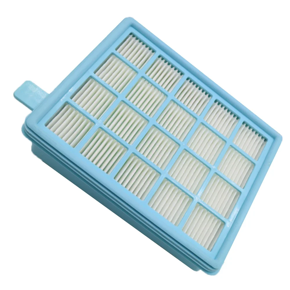 HEPA Filter Mesh for Philips Vacuum Cleaner FC8470-8477
