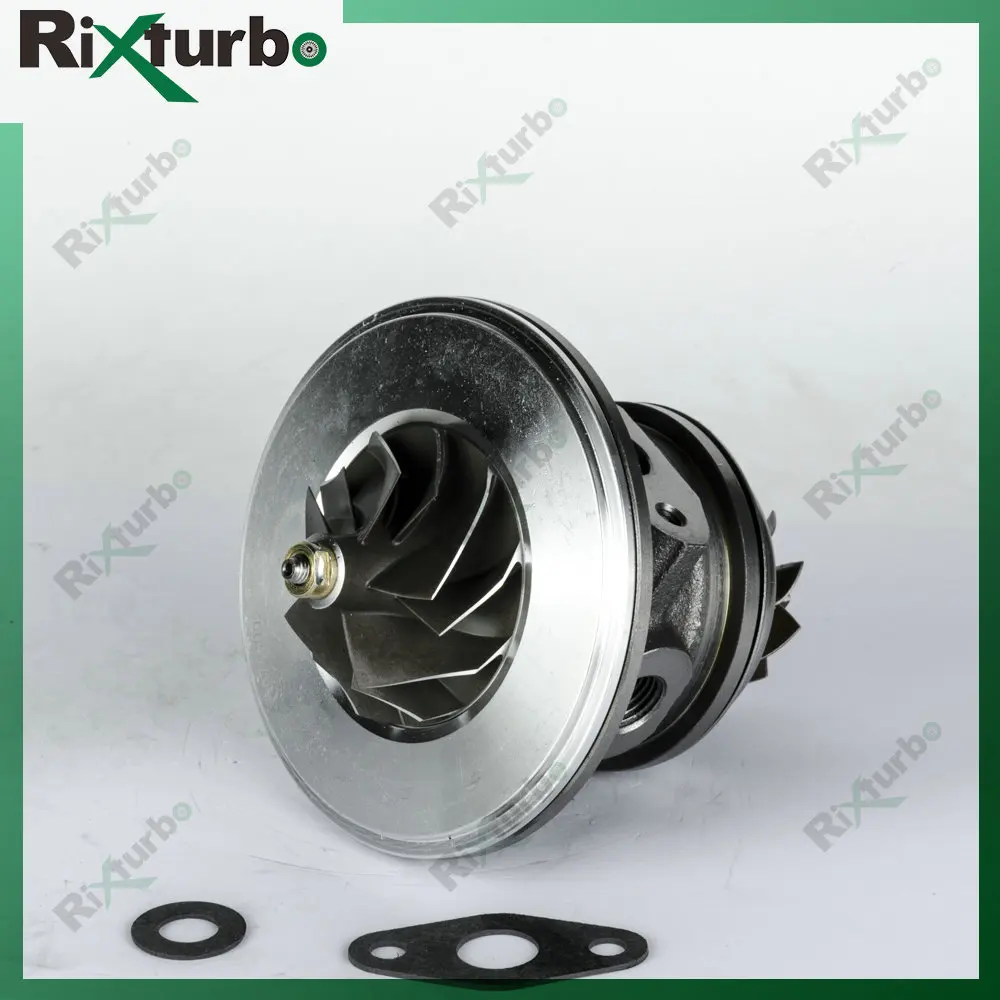 Turbocharger Cartridge HT12-11B 14411-1W402 Turbo CHRA 14411-1W400 For Nissan MPV E50 Elgrand Note 3.2 L D QD32ETI Engine Parts