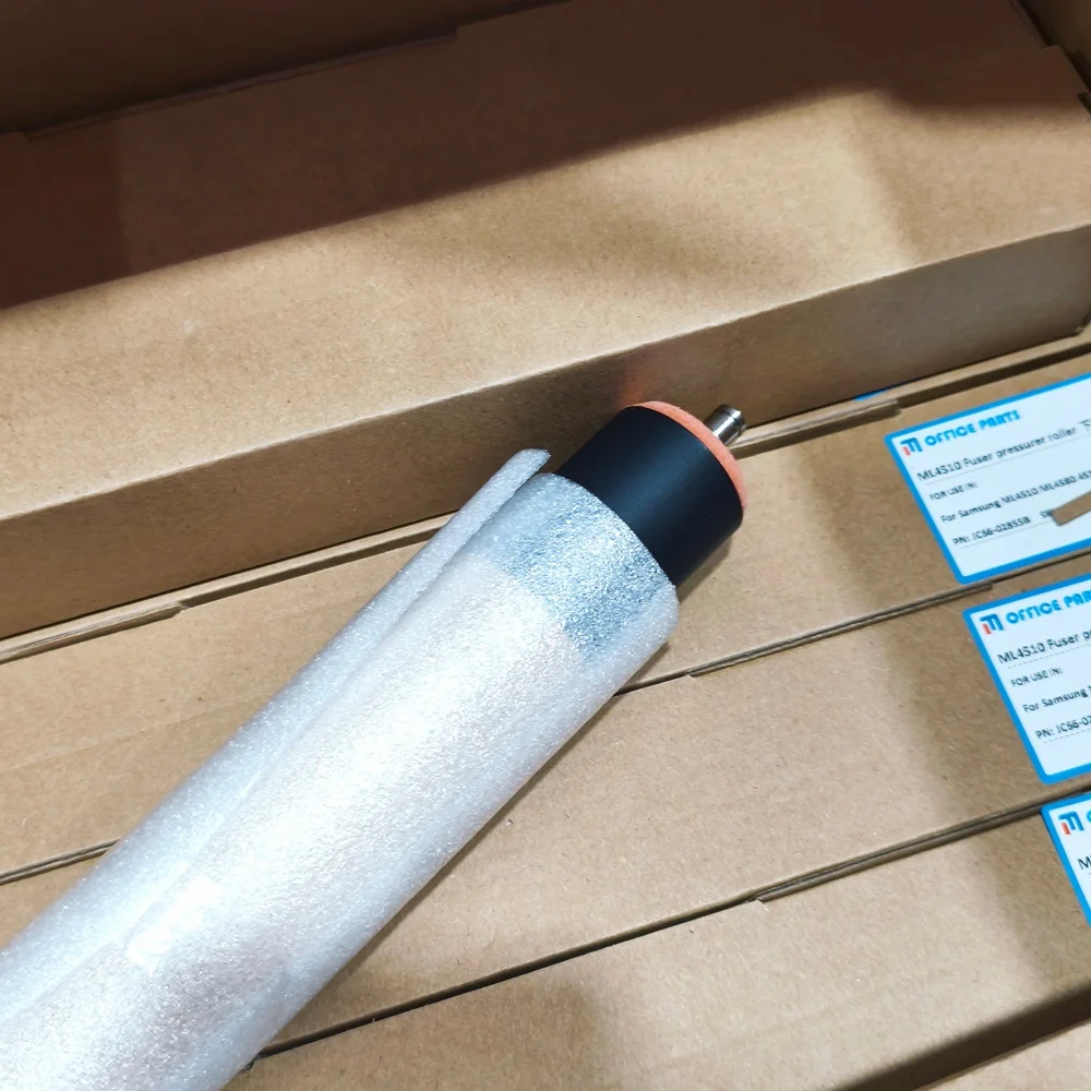 

1X JC66-02855A JC66-02855B Lower Pressure Roller for Samsung ML 4510 5010 5015 4512 5012 5017 ND M4530 M4560 M4580 M4583